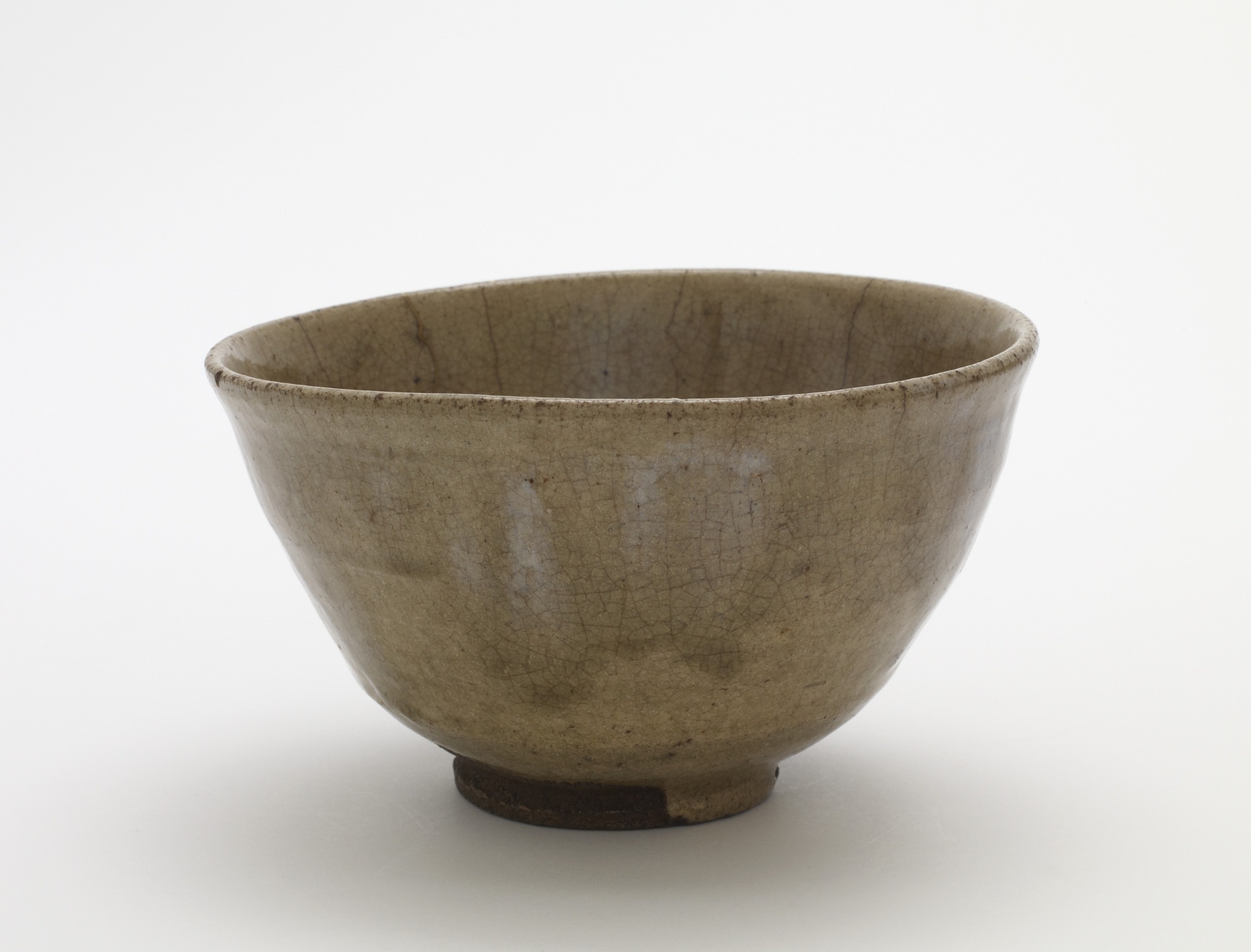 Santa Clara University Digital Exhibits | Korean Tea Bowls · Identity ...