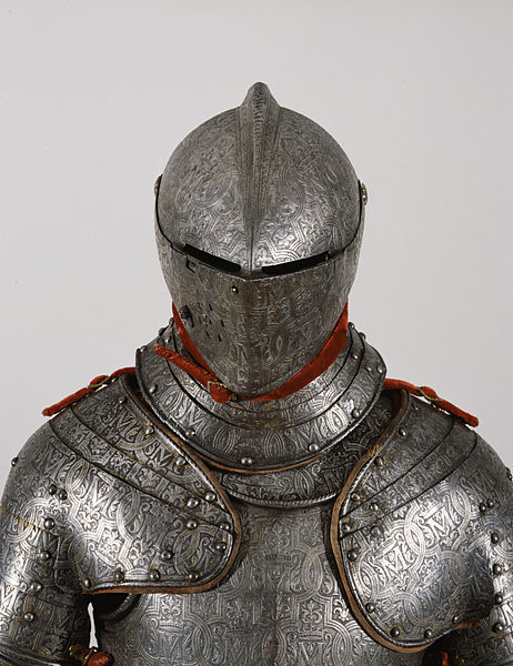 462px-Italian_-_Armor_for_the_Duke_of_Medina_Sidonia_-_Walters_51585_-_Detail.jpg