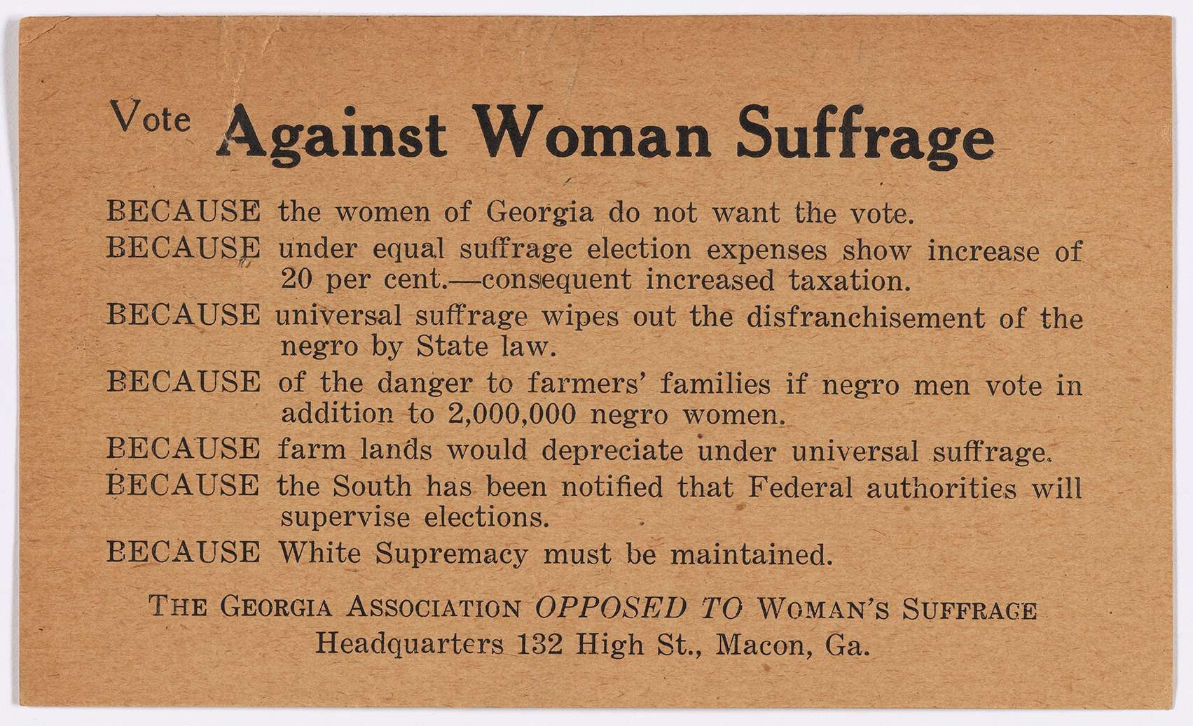 Vote_Against_Woman_Suffrage_-_Georgia_Association_Opposed_to_Woman_Suffrage,_c._1915.jpg