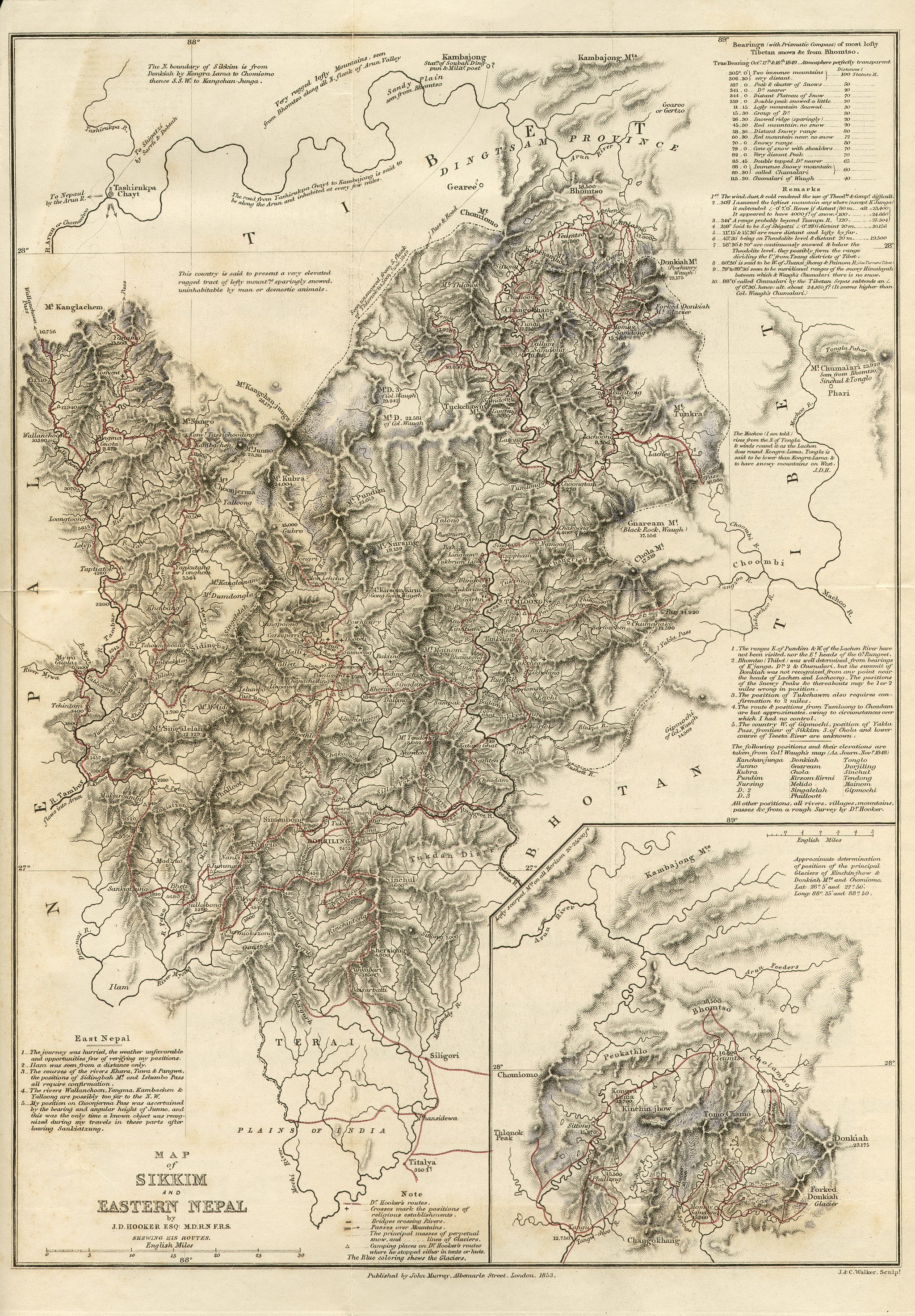 1854_Sikkim_map_from_Hooker's_Himalayan_Journals.jpg