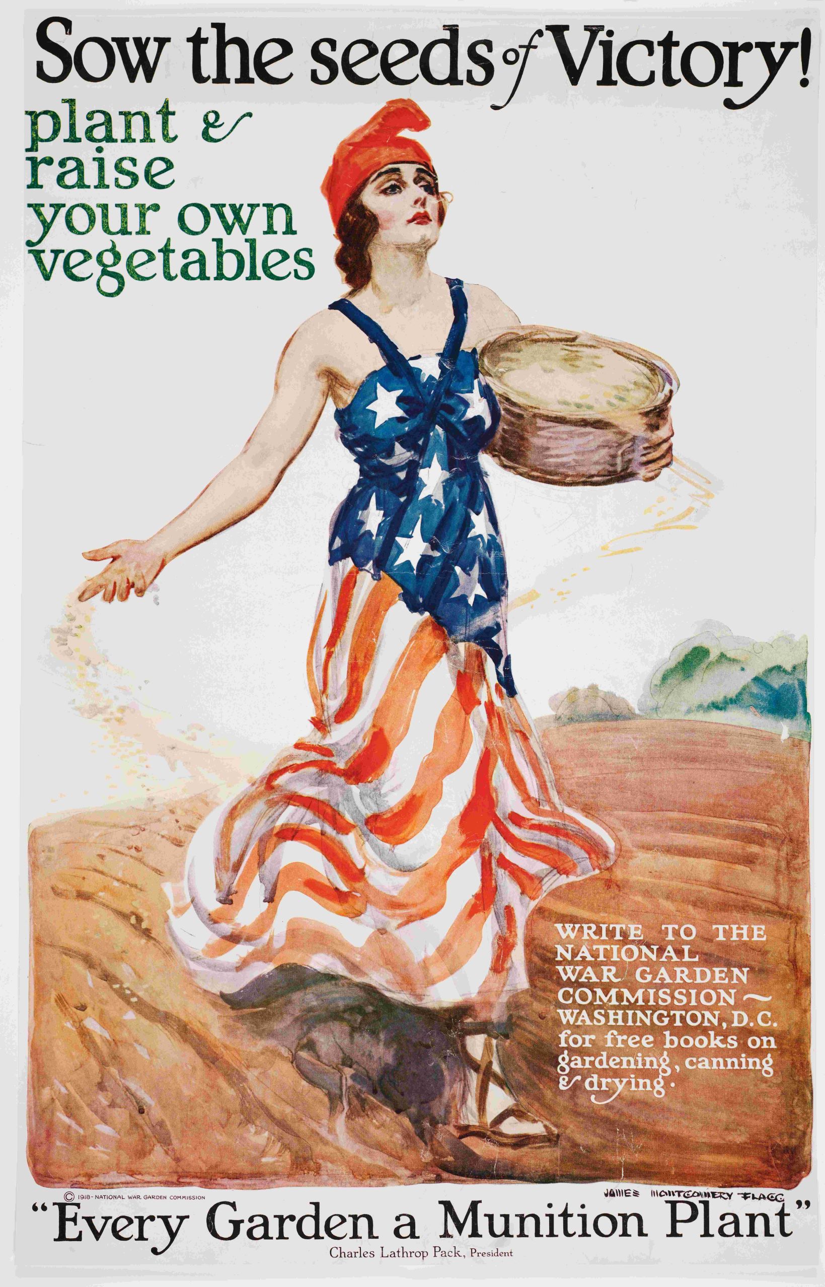 WWI Poster · Santa Clara University Digital Exhibits