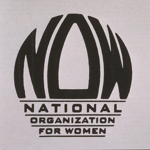 Logo: National Organization for Women