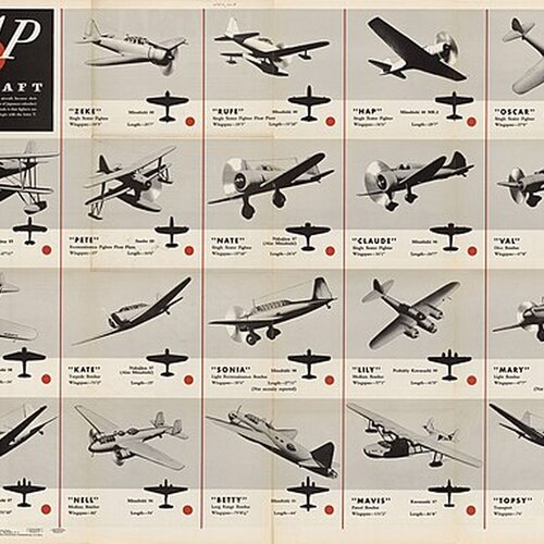 512px-WW2_Japanese_Aircraft_Poster_Chart_Newsmap_Vol_2_No_17_1943-08-16_US_Government_National_Archives_NARA_Unrestricted_Public_domain_26-nm-2-17_002.jpg