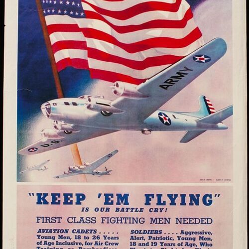 %22Keep 'Em Flying%22 Is Our Battle Cry!.jpeg