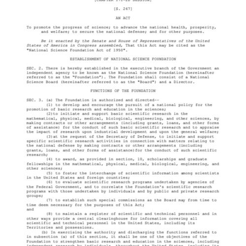 NSF_act_1950_legislation.pdf