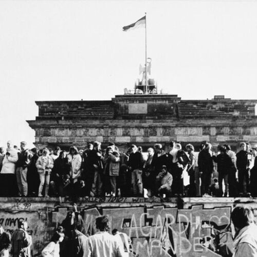 Celebrations Along the Berlin Wall.jpg