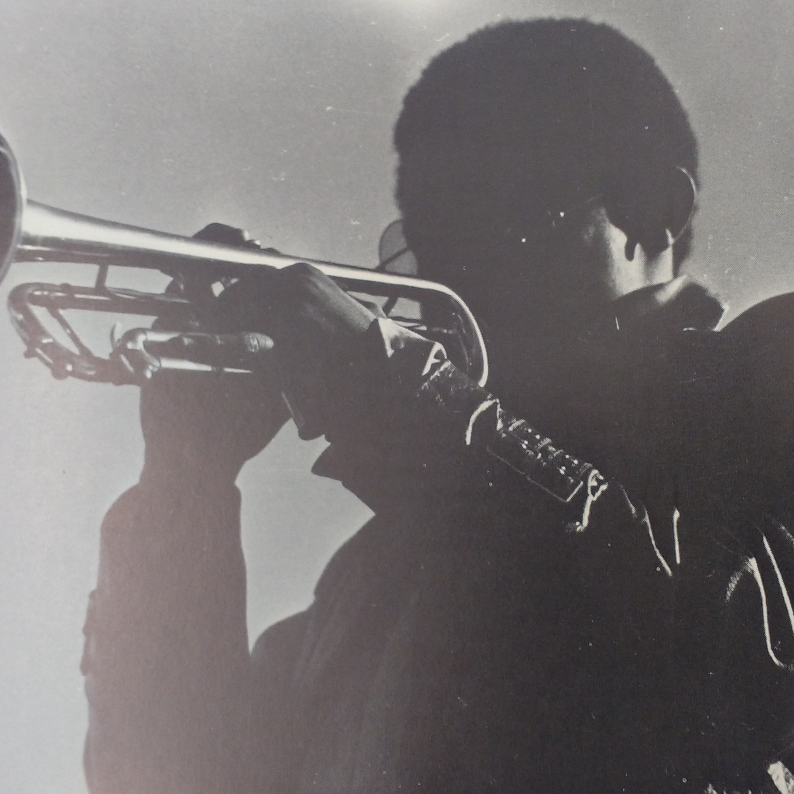 Trumpet Player from SCU in the 70&#039;s