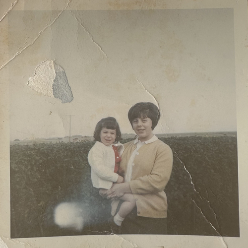 S. and D. Colombini on ranch.jpg