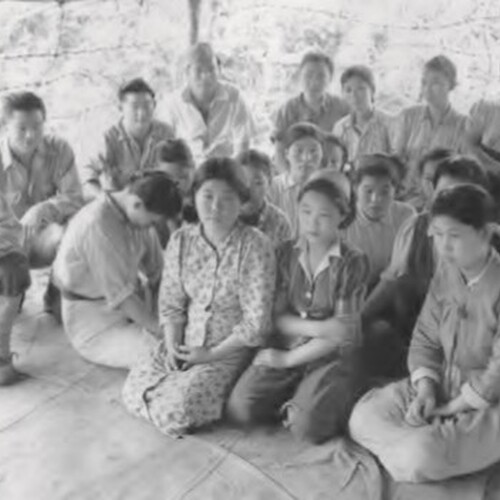 rescued-korean-comfort-women-under-allied-protection-in-burma.jpg