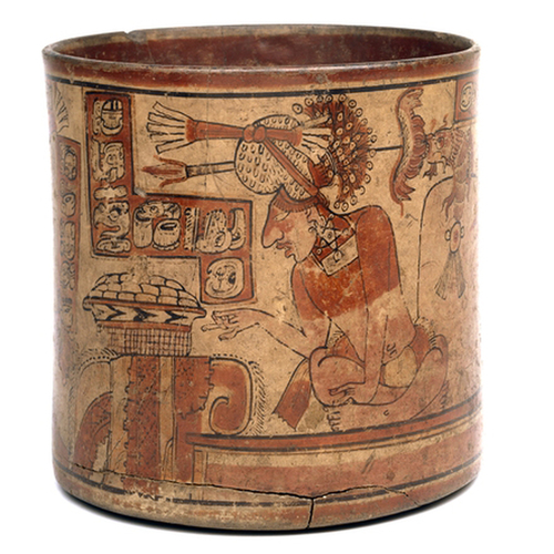 polychrome ceramic vessel mayan hieroglyphs.jpeg