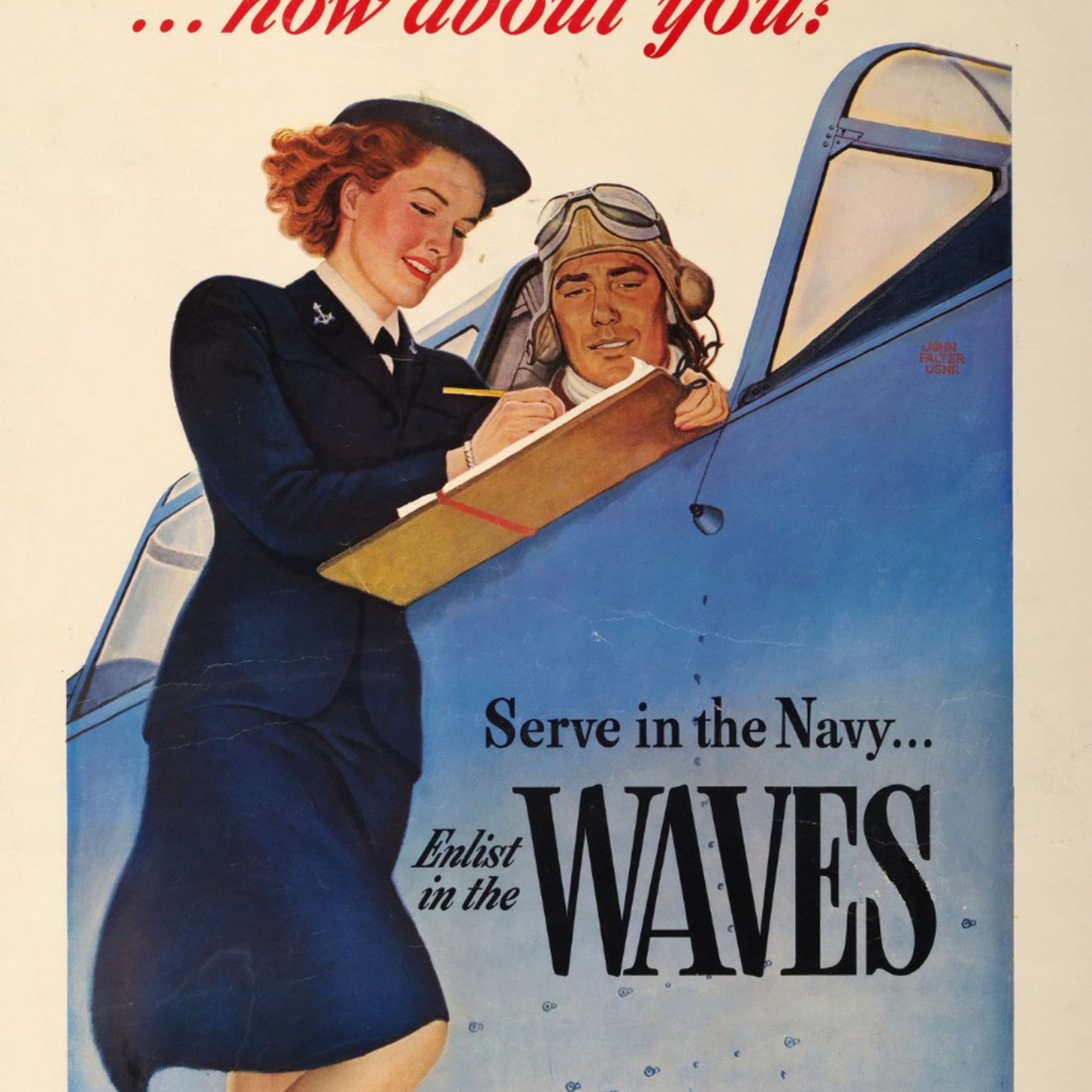 WAVES recruitment poster.jpg