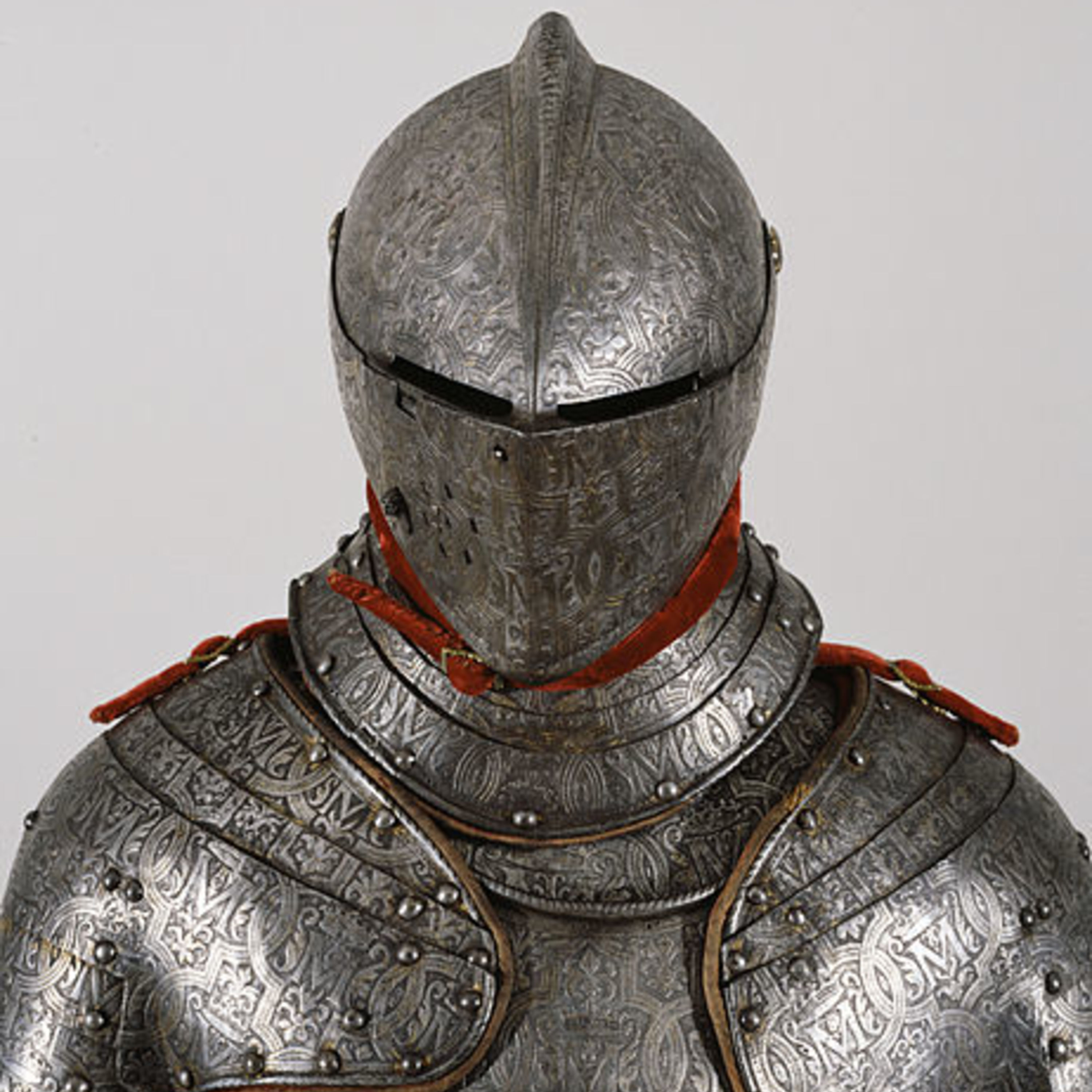 Duke of Medina Sidonia Armor