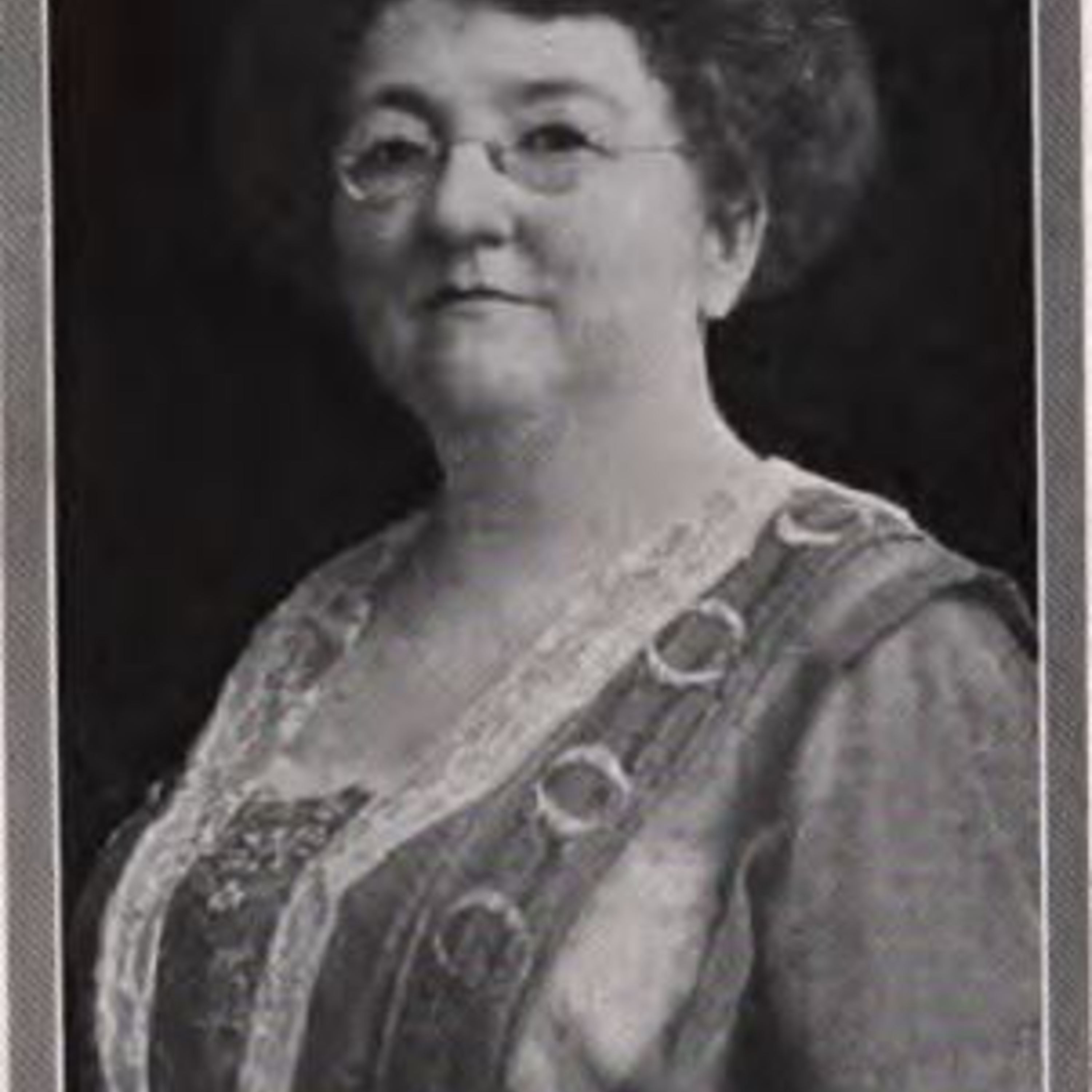 Women of CA Suffrage Movement 