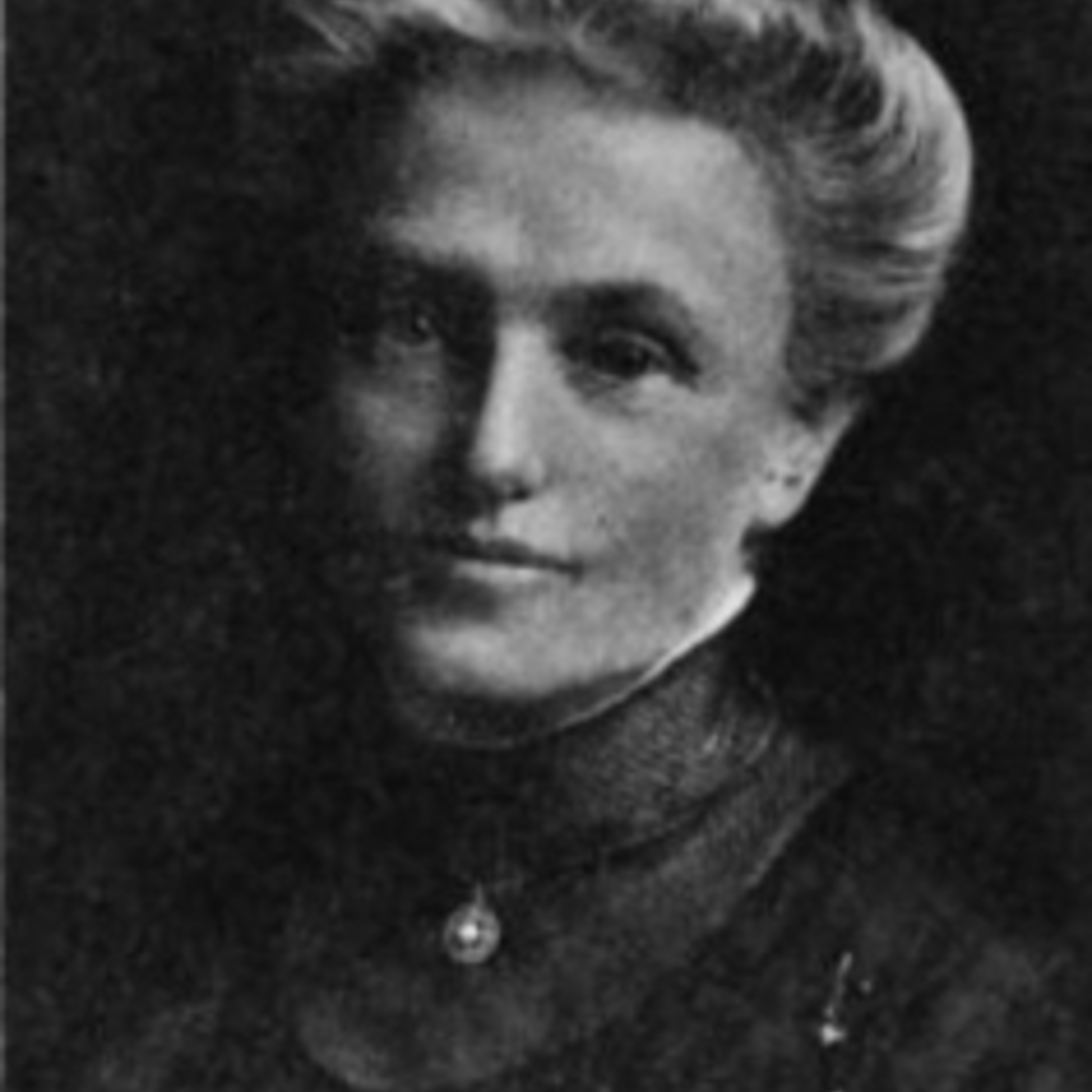 Mary S. Deering Caswell