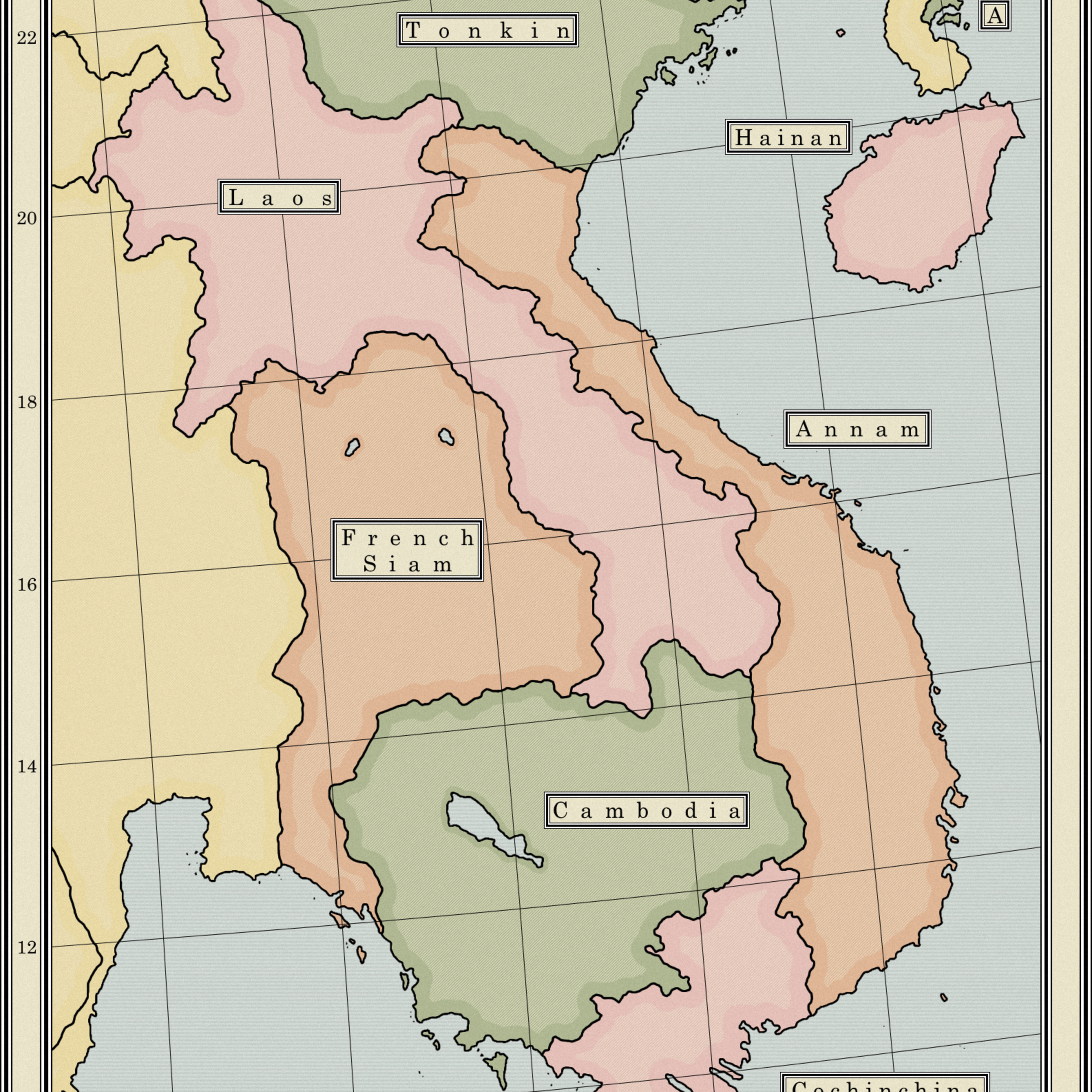 French Indochina Map.png