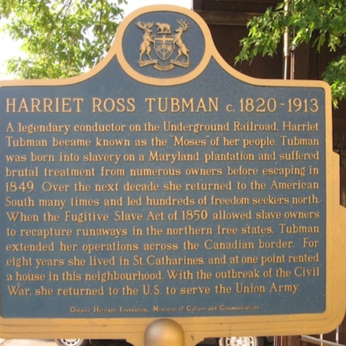 Harriet Tubman Plaque.jpeg