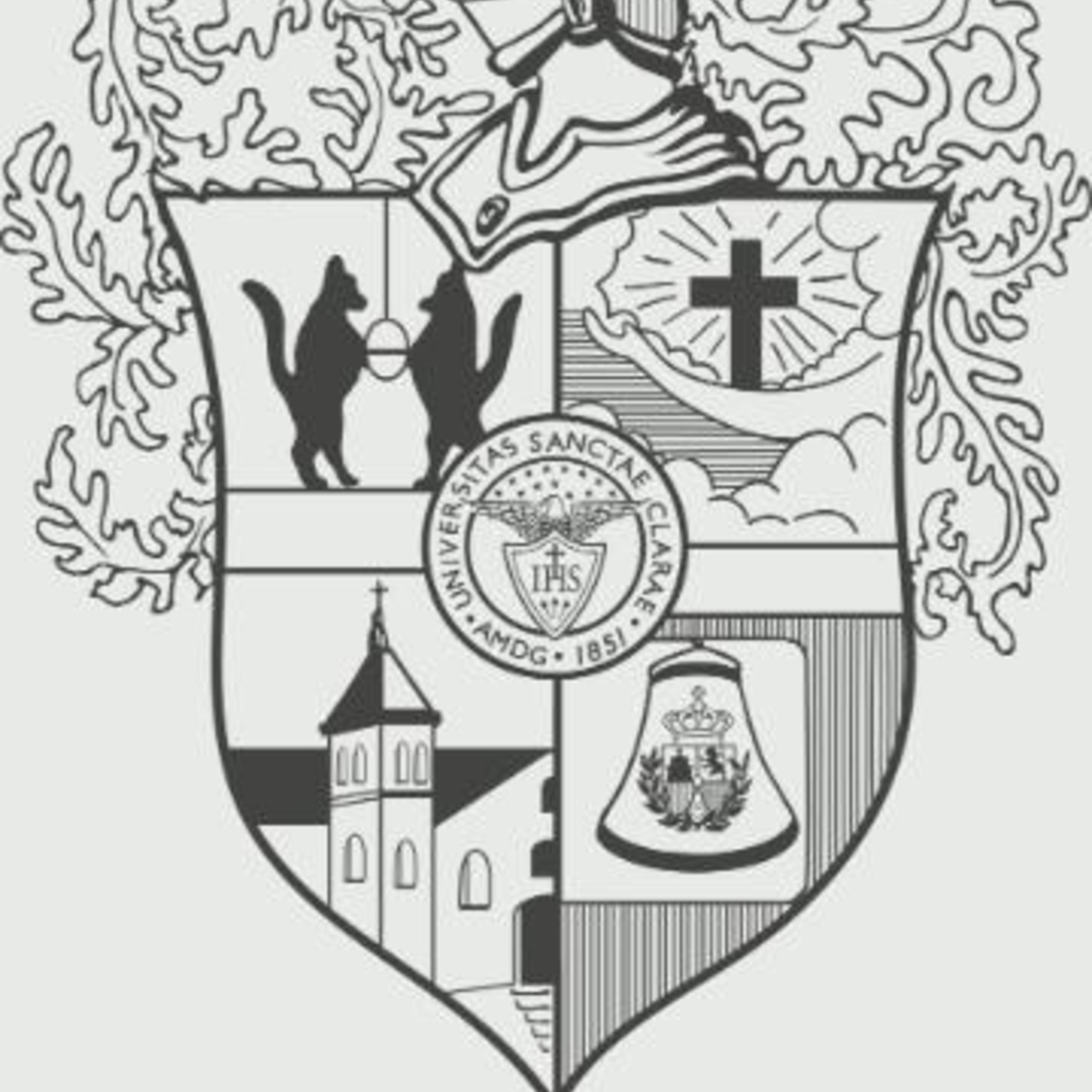 Catala Club Coat of Arms