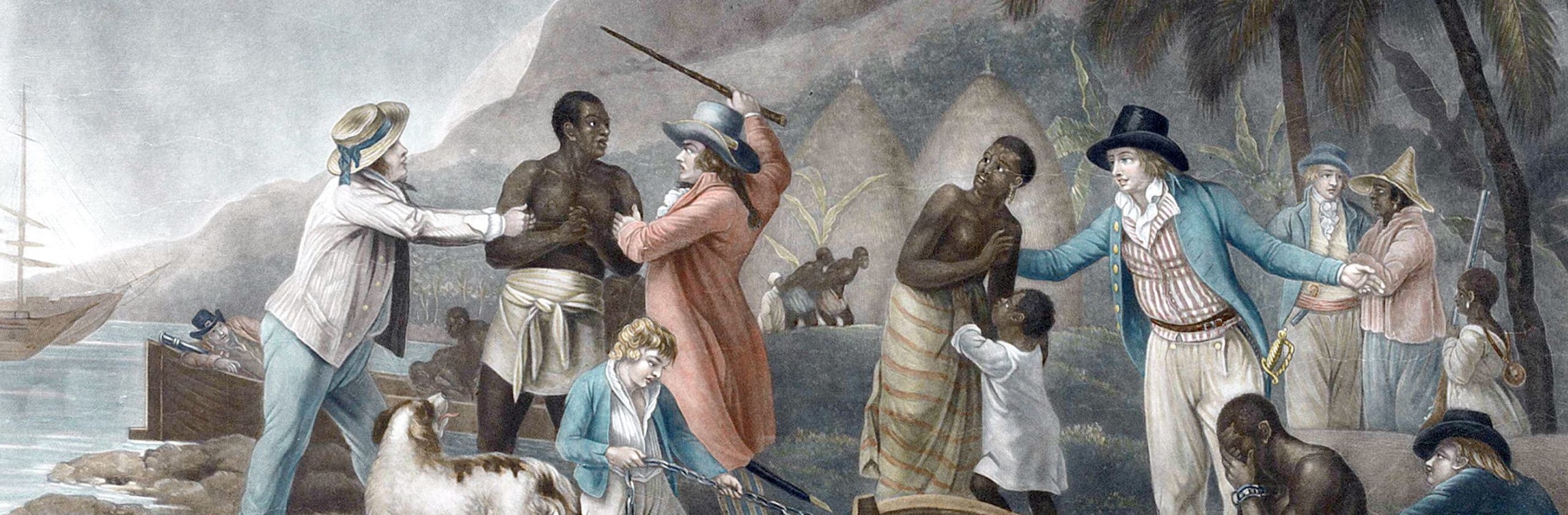 the-gradual-overturn-overlap-of-religion-and-law-in-british-slavery