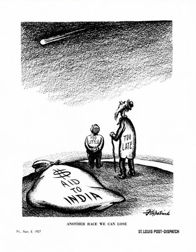 India Political Cartoon Space Race.png